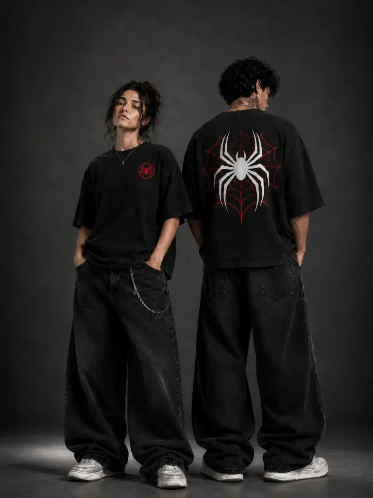 Regular t-shirt